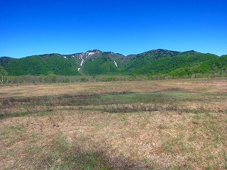 下田代の風景