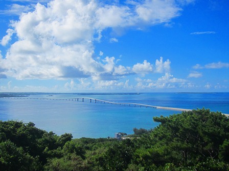 伊良部大橋