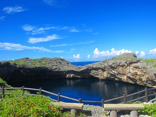 通り池