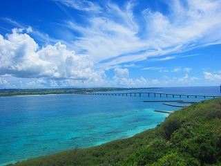 来間大橋