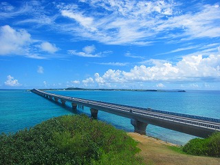 池間大橋