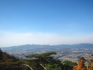 唐沢山神社