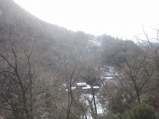 袋田の滝