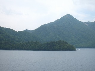八丁出島