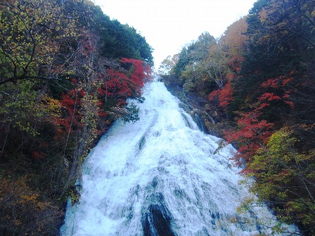 湯滝