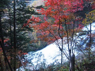 湯滝