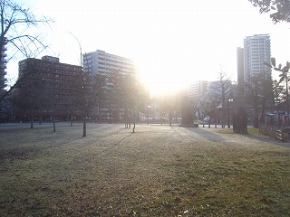 西公園