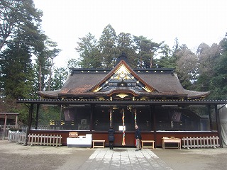 大崎八幡宮