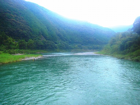 仁淀川