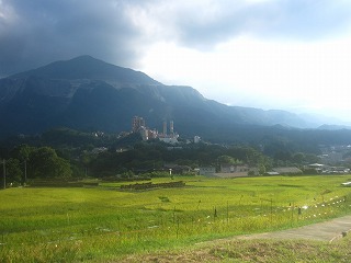 寺坂棚田
