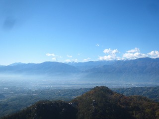 弥三郎岳