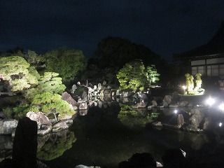 二条城