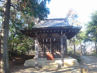浅間神社