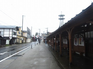 立町ポケットパーク