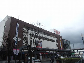 弘前駅