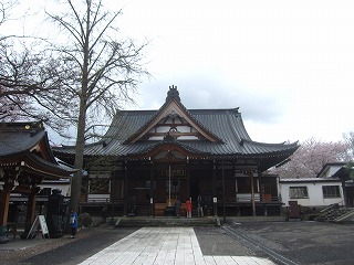 最勝院