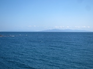 津軽海峡