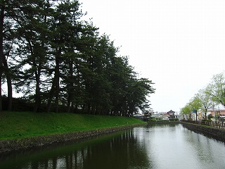 公園