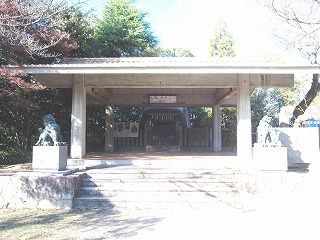 神社