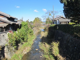 宇陀川