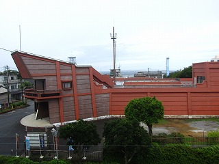 種子島開発総合センター鉄砲館