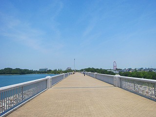 村山貯水池