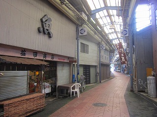 商店街