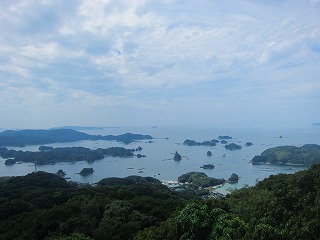 九十九島