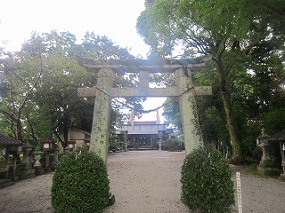 諏訪神社