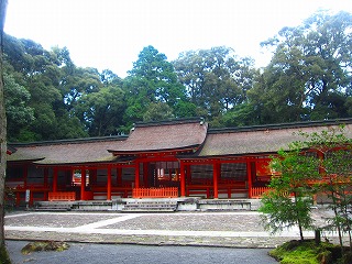 宇佐神宮下宮