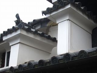 卯建