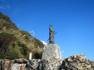 銅像