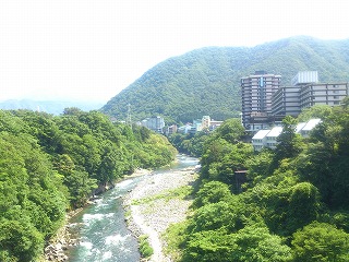 立岩橋