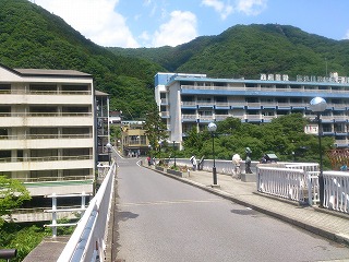 くろがね橋