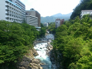 くろがね橋