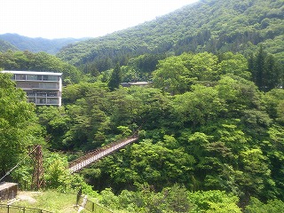 滝見橋