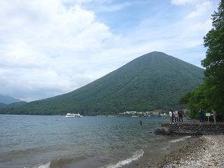 ベルギー王国大使館別荘