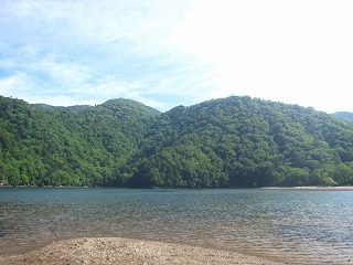 西ノ湖