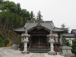 法恩寺
