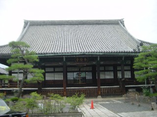 本隆寺