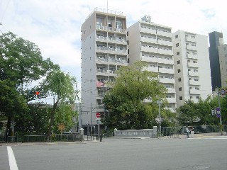 堀川一条