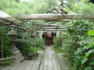 雨宝院