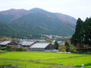 大原の里