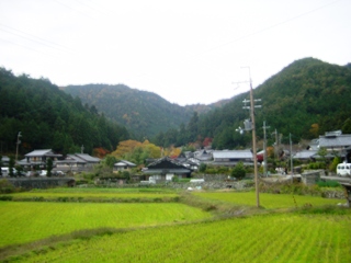 大原の里