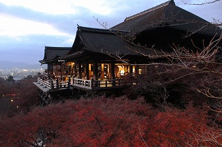 清水寺