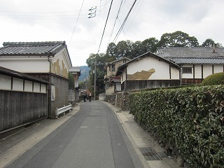 集落景観