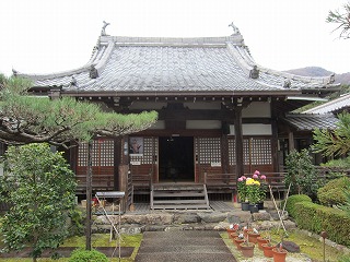 正法寺