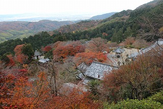 善峯寺