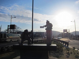 五条大橋