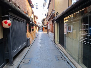 先斗町